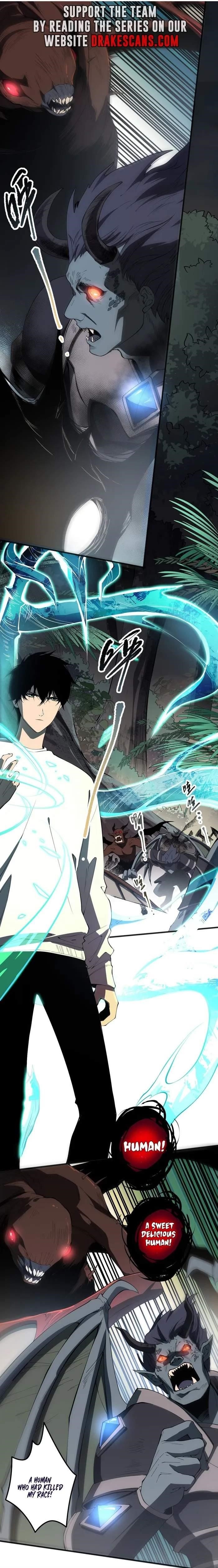 Necromancer, the Ultimate Scourge! Chapter 97 - Page 2