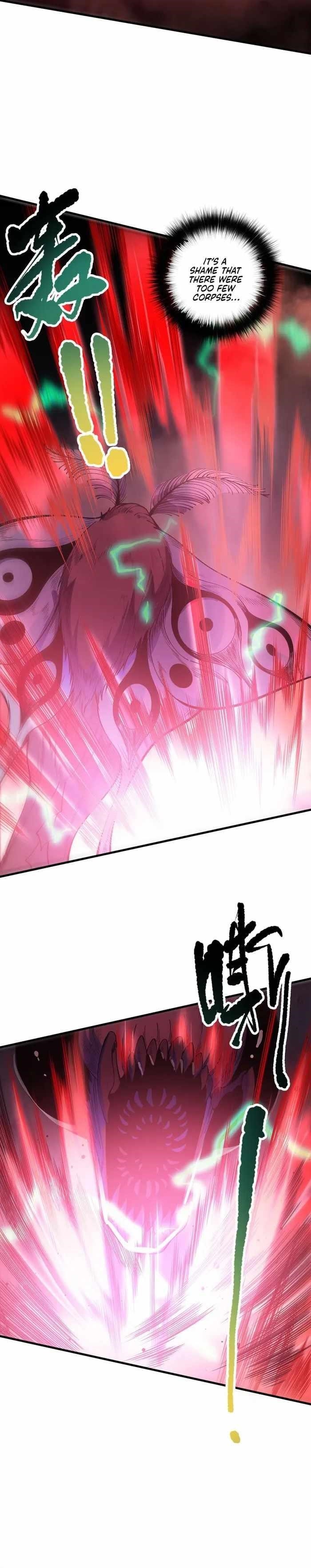 Necromancer, the Ultimate Scourge! Chapter 98 - Page 10