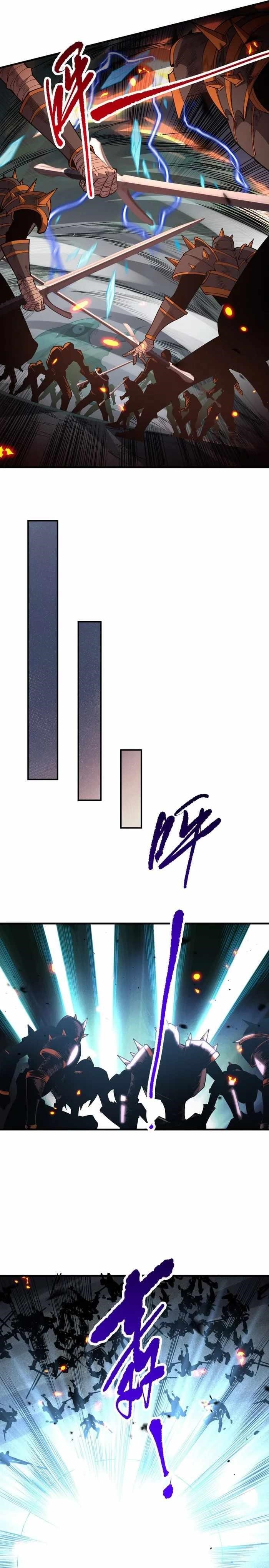 Necromancer, the Ultimate Scourge! Chapter 98 - Page 16