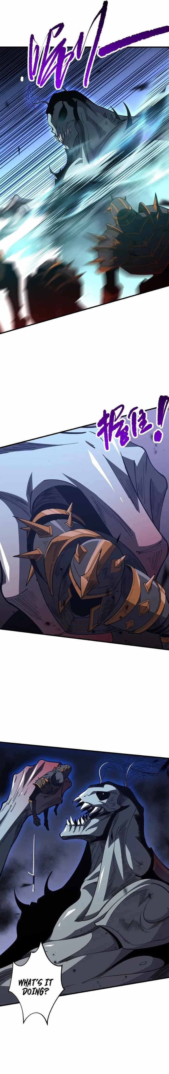 Necromancer, the Ultimate Scourge! Chapter 98 - Page 18