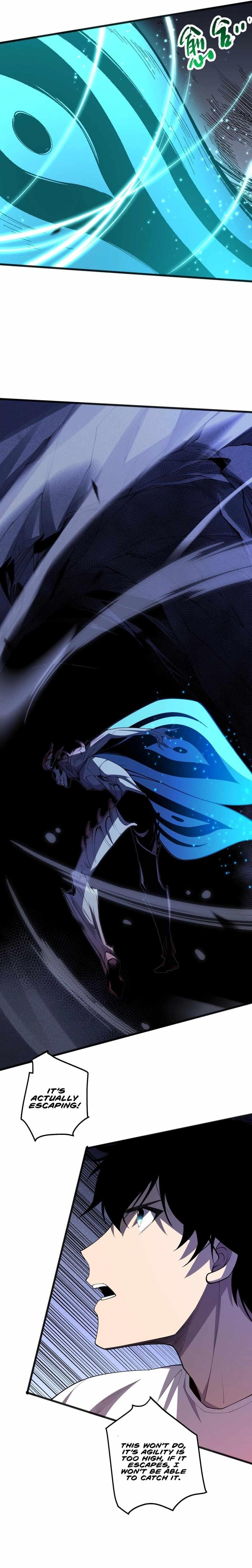 Necromancer, the Ultimate Scourge! Chapter 99 - Page 12