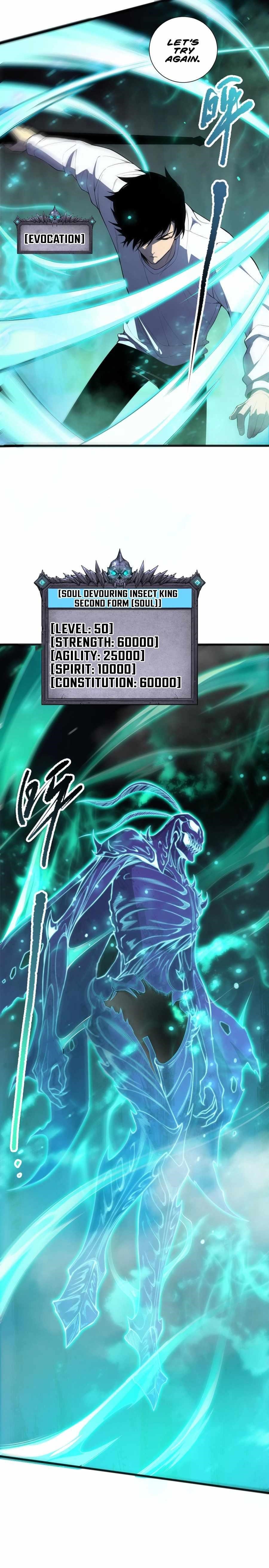 Necromancer, the Ultimate Scourge! Chapter 99 - Page 20