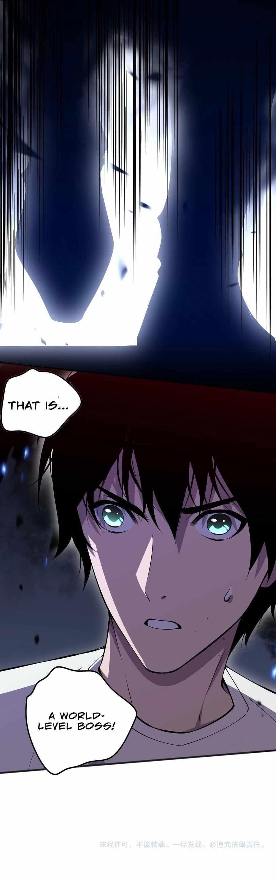 Necromancer, the Ultimate Scourge! Chapter 99 - Page 23