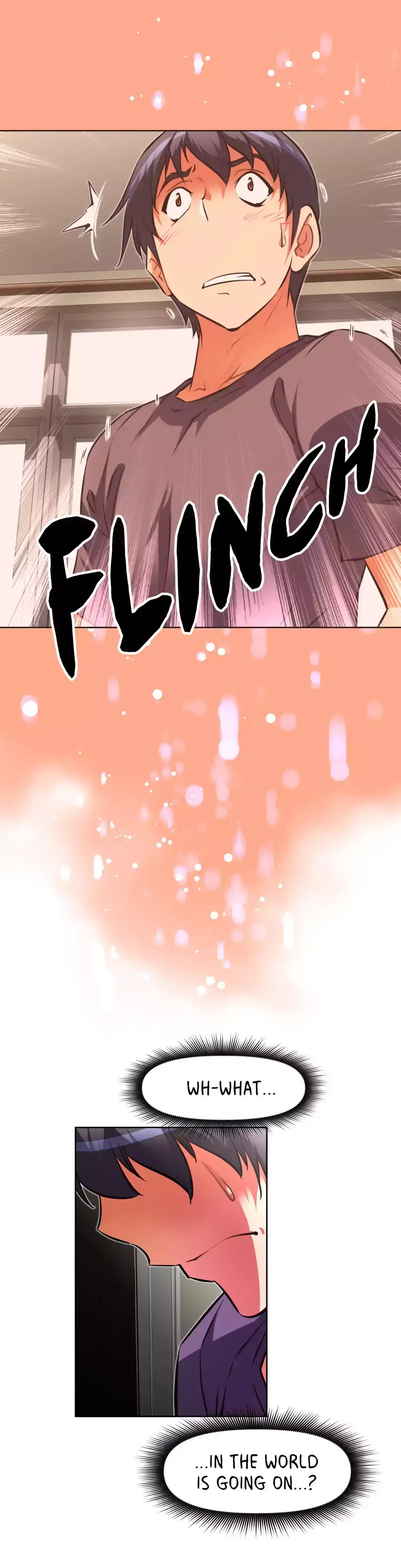 Brawling Go! Chapter 104 - Page 31