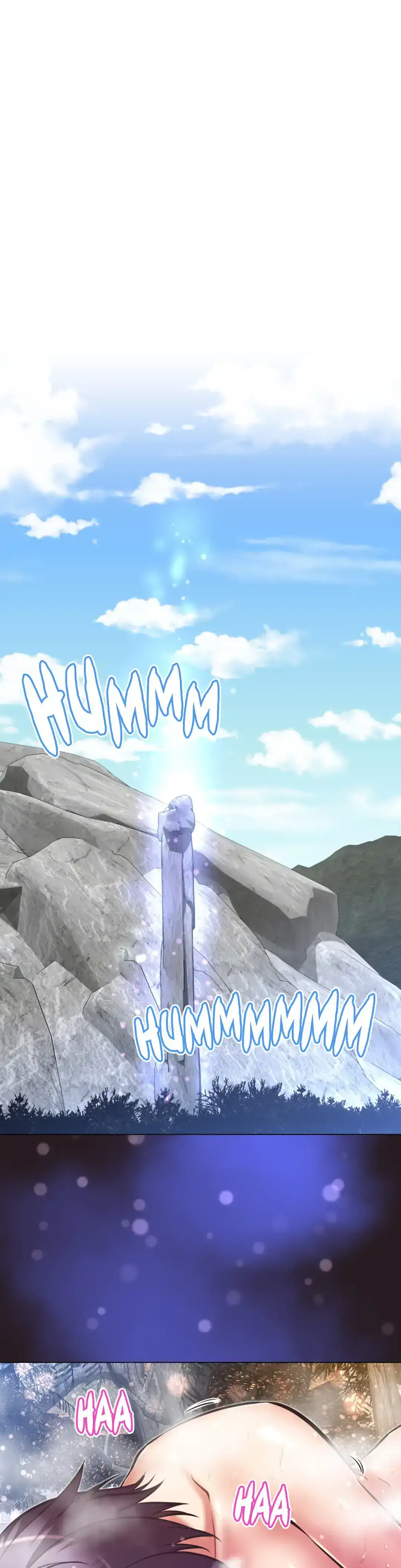 Brawling Go! Chapter 142 - Page 31