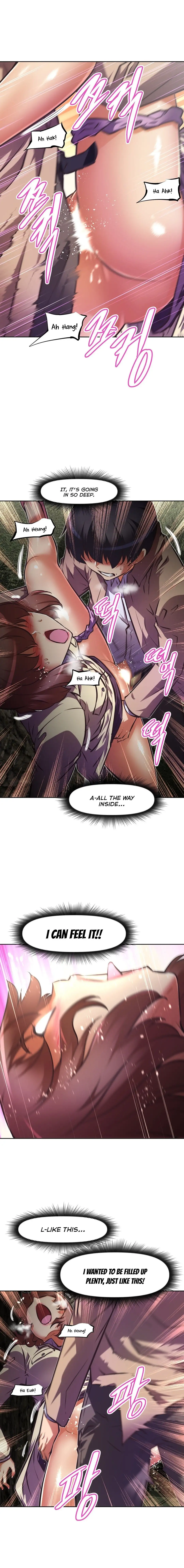 Brawling Go! Chapter 75 - Page 16