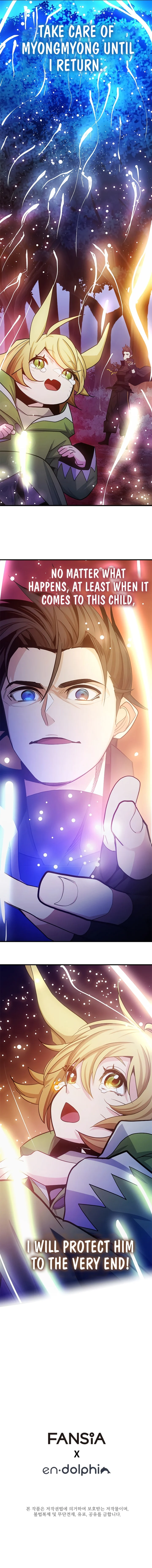 The Tutorial is Too Hard Chapter 147 - Page 10