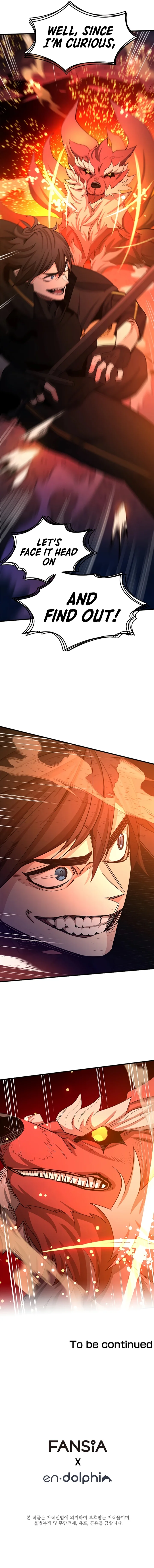 The Tutorial is Too Hard Chapter 149 - Page 13