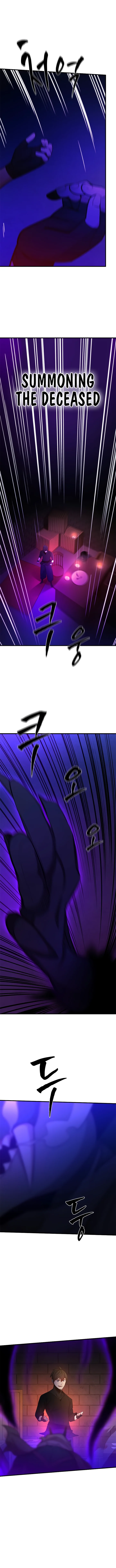 The Tutorial is Too Hard Chapter 152 - Page 12