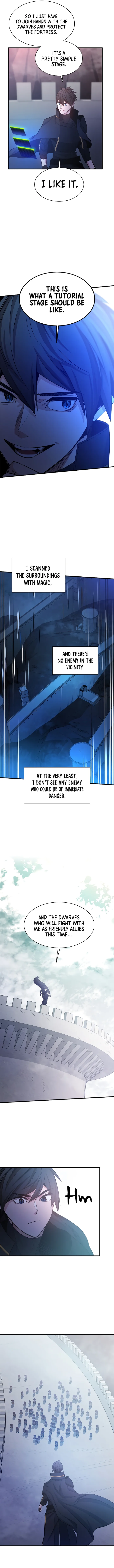 The Tutorial is Too Hard Chapter 152 - Page 4