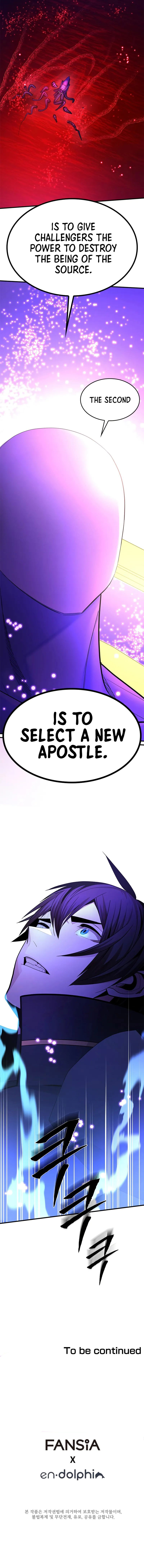 The Tutorial is Too Hard Chapter 239 - Page 12