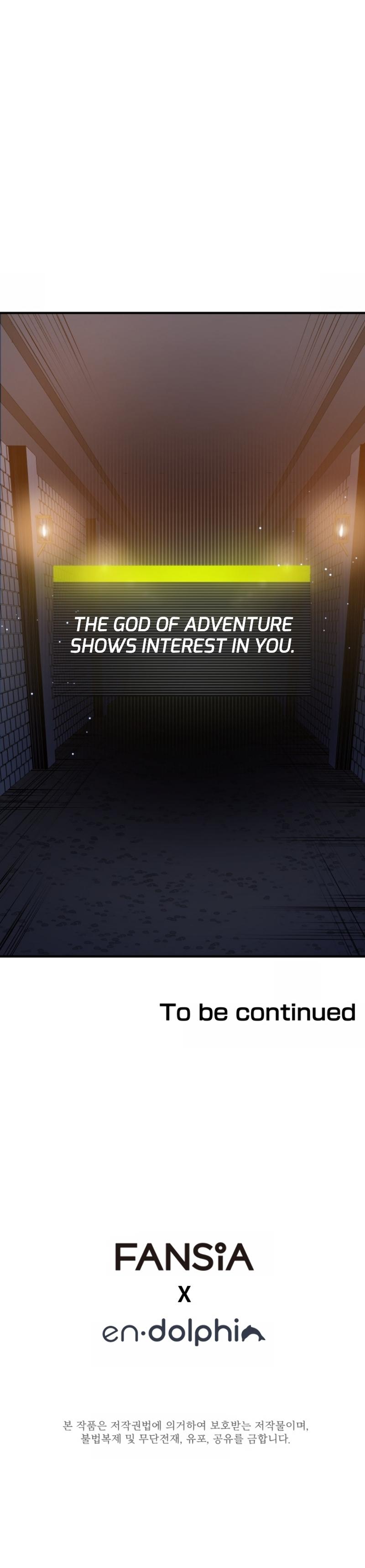 The Tutorial is Too Hard Chapter 6 - Page 11