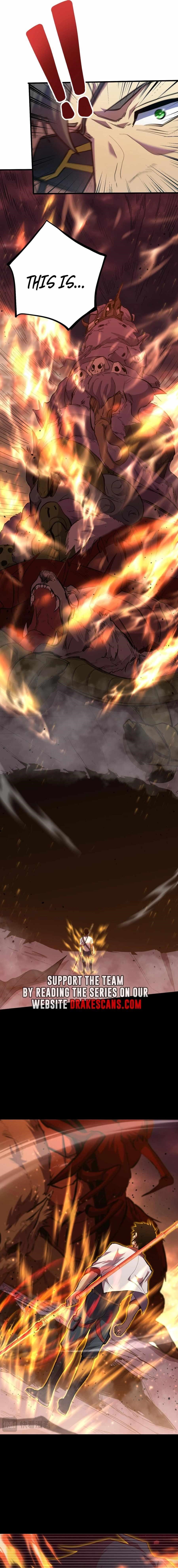 Logging 10,000 Years into the Future Chapter 127 - Page 16