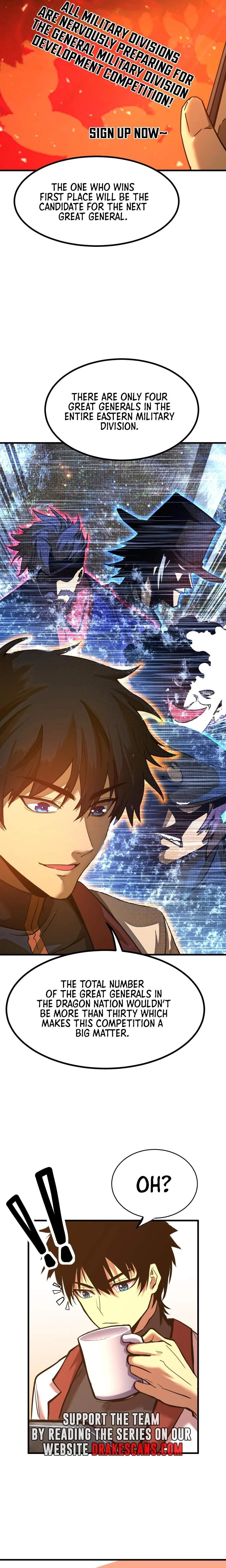 Logging 10,000 Years into the Future Chapter 137 - Page 7