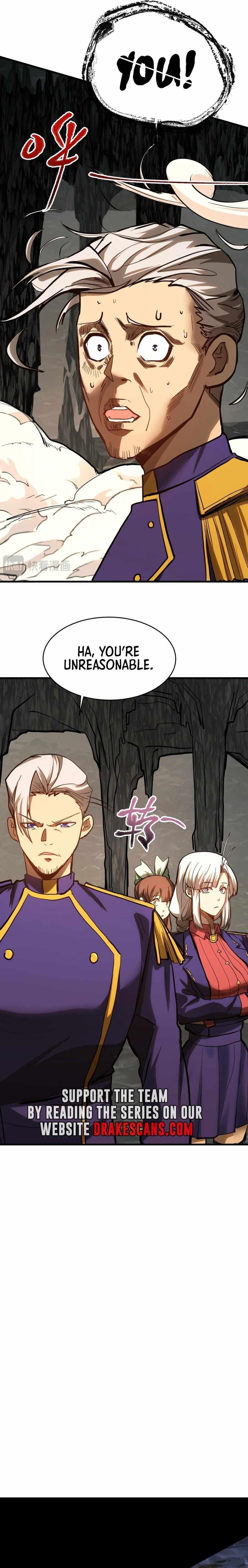 Logging 10,000 Years into the Future Chapter 146 - Page 16