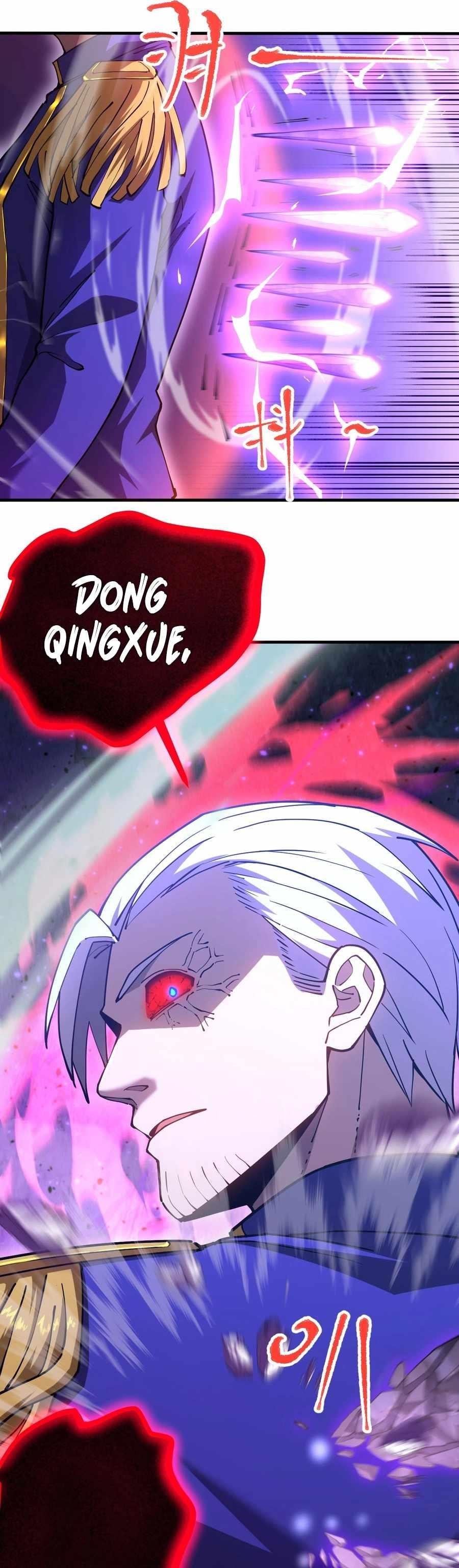 Logging 10,000 Years into the Future Chapter 149 - Page 8