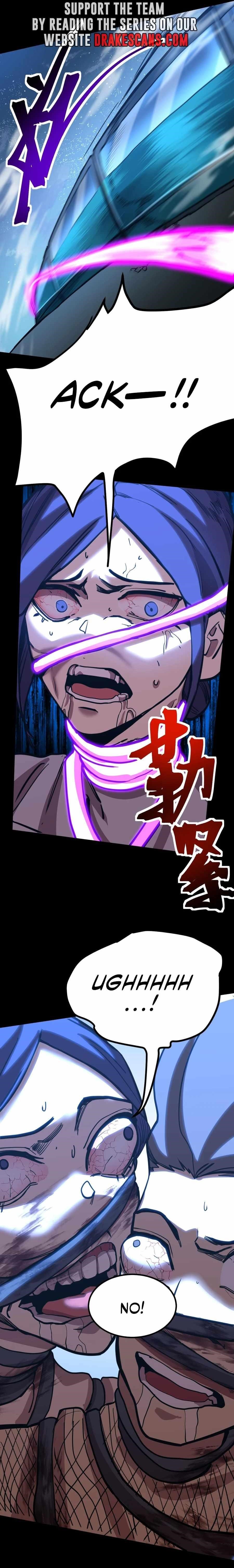 Logging 10,000 Years into the Future Chapter 166 - Page 14