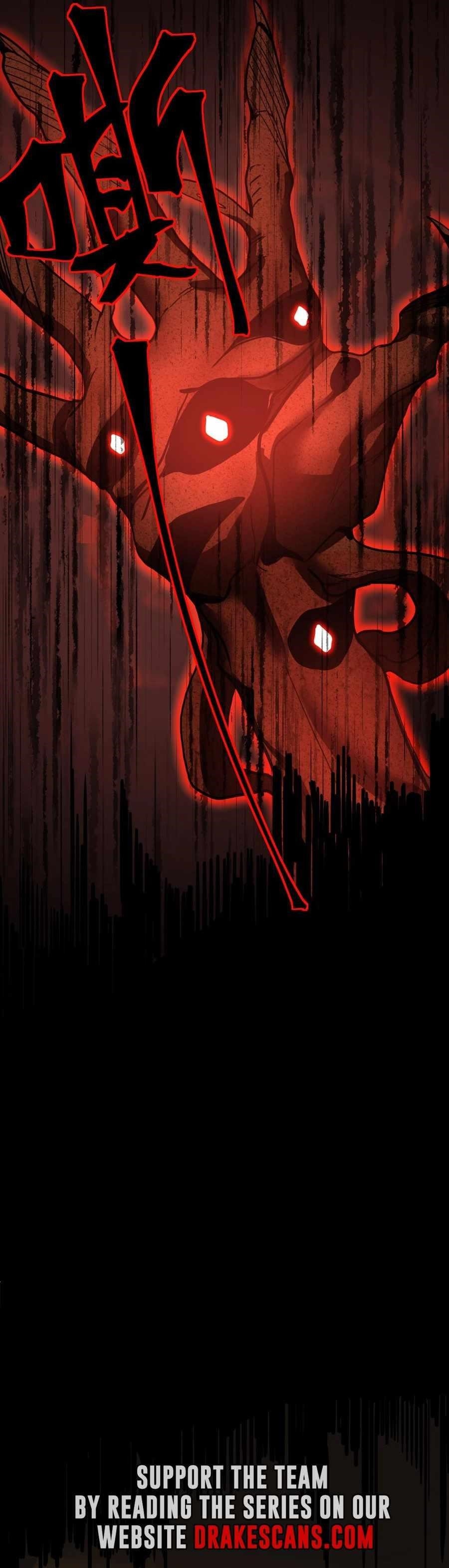 Logging 10,000 Years into the Future Chapter 173 - Page 14