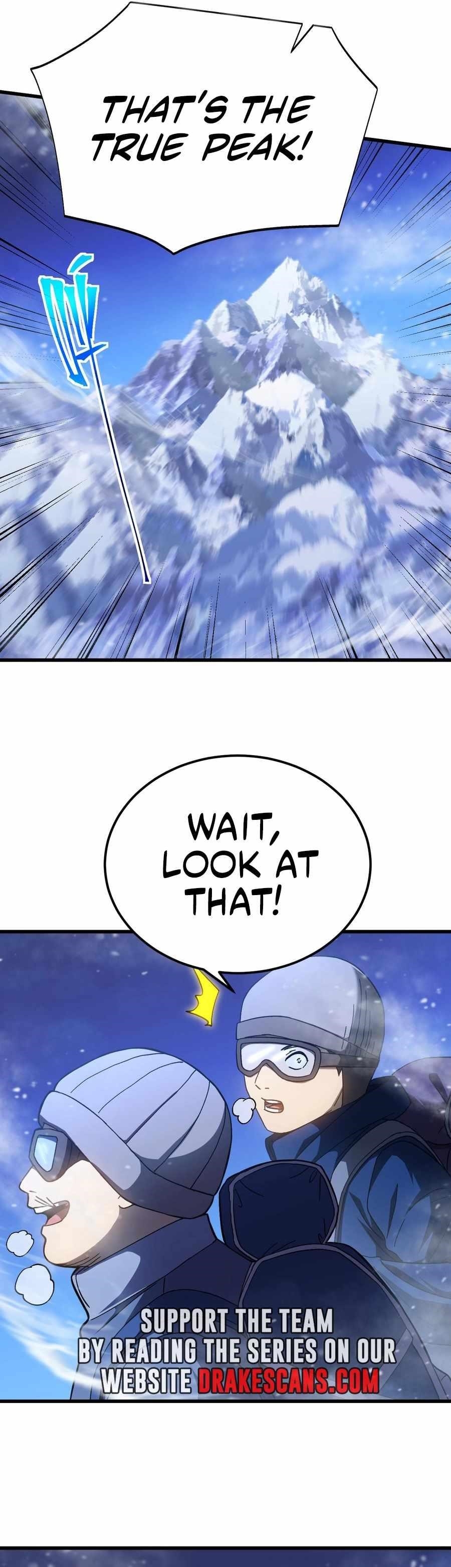 Logging 10,000 Years into the Future Chapter 173 - Page 17