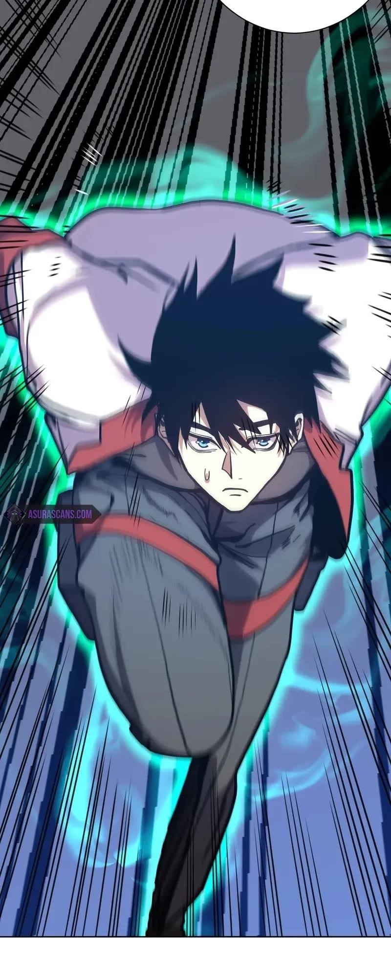 Logging 10,000 Years into the Future Chapter 174 - Page 15