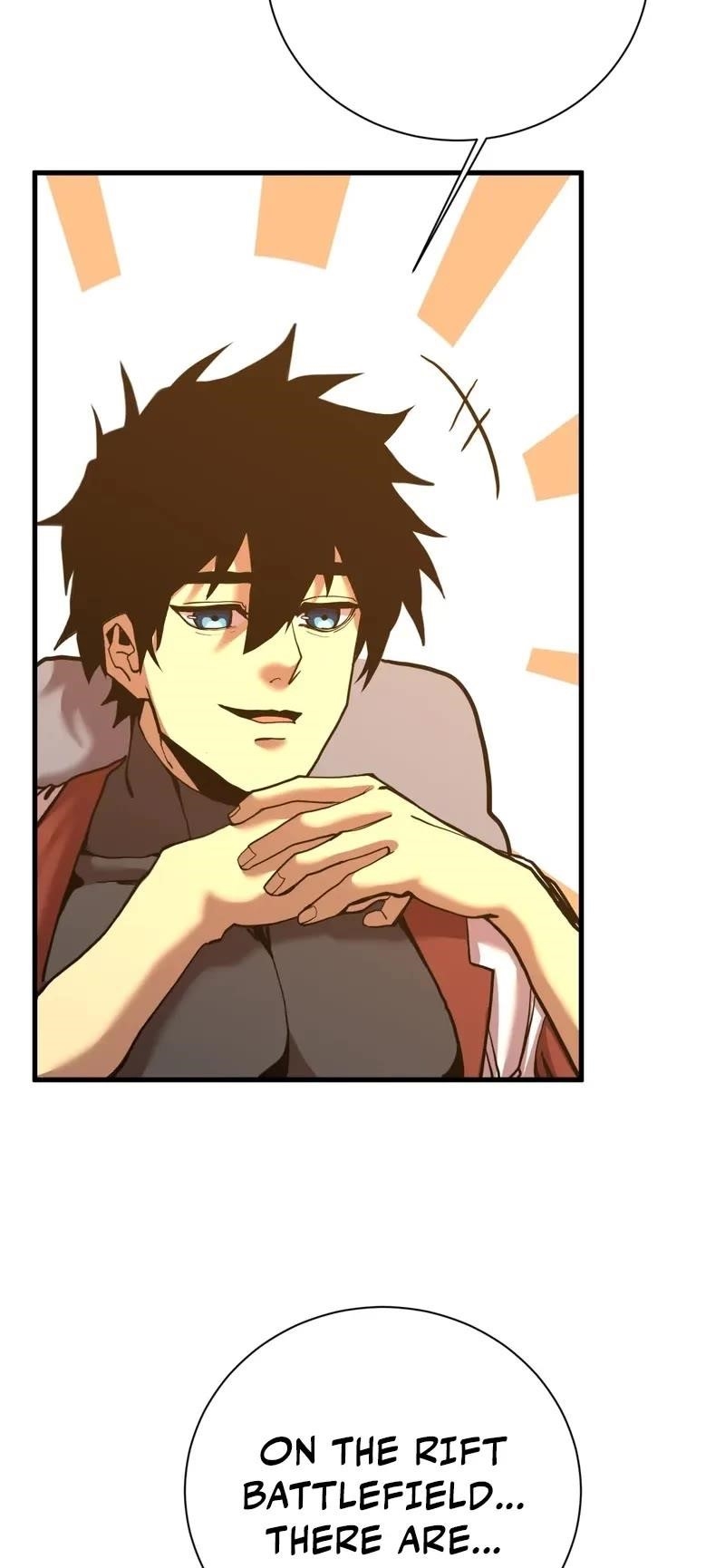 Logging 10,000 Years into the Future Chapter 174 - Page 3