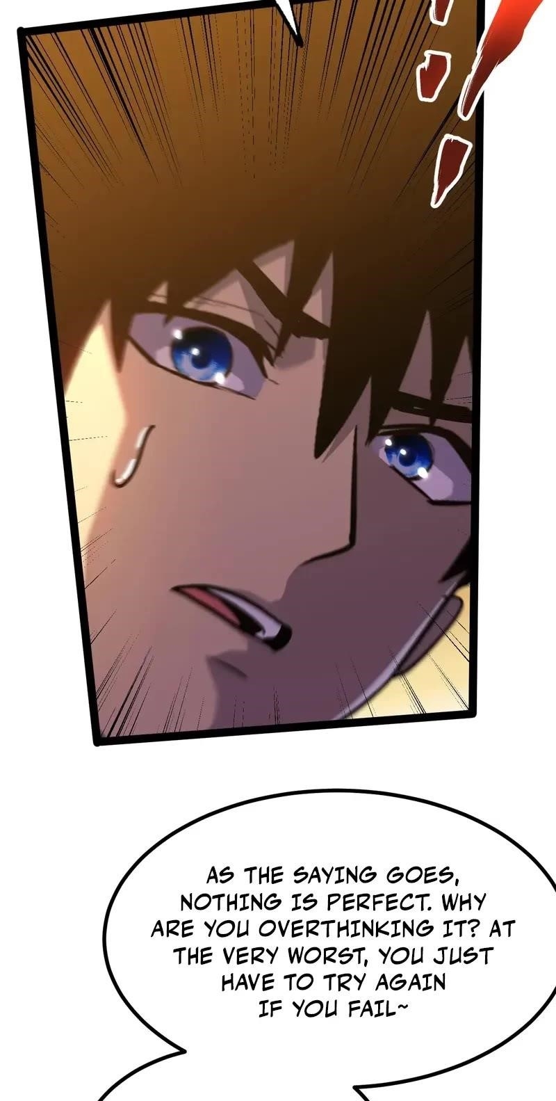 Logging 10,000 Years into the Future Chapter 174 - Page 37