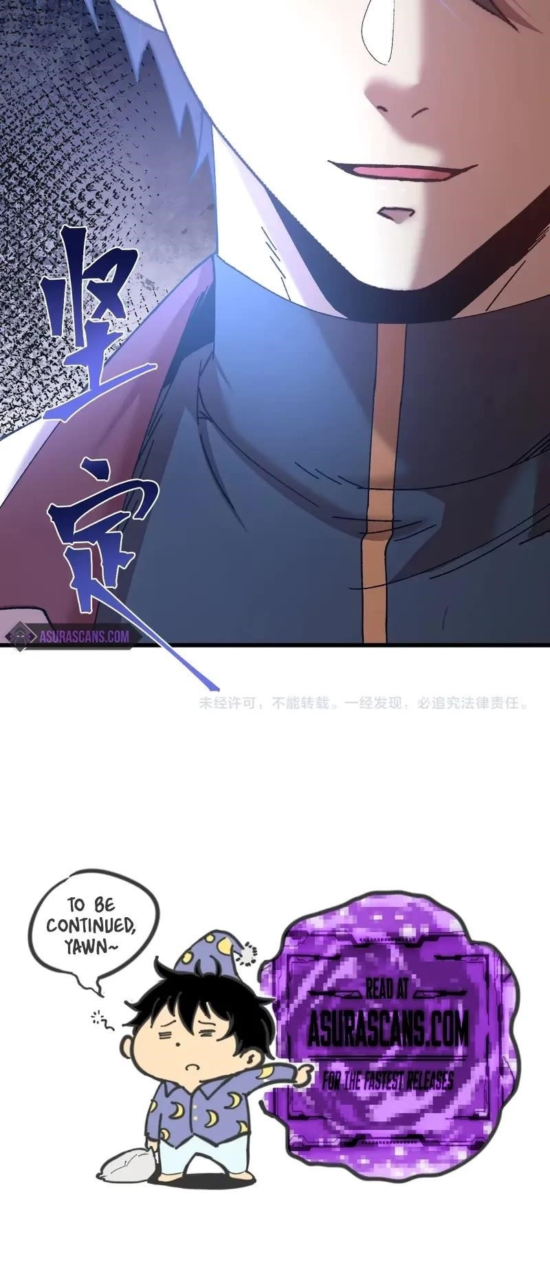 Logging 10,000 Years into the Future Chapter 174 - Page 46