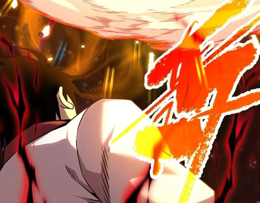 Logging 10,000 Years into the Future Chapter 180 - Page 44