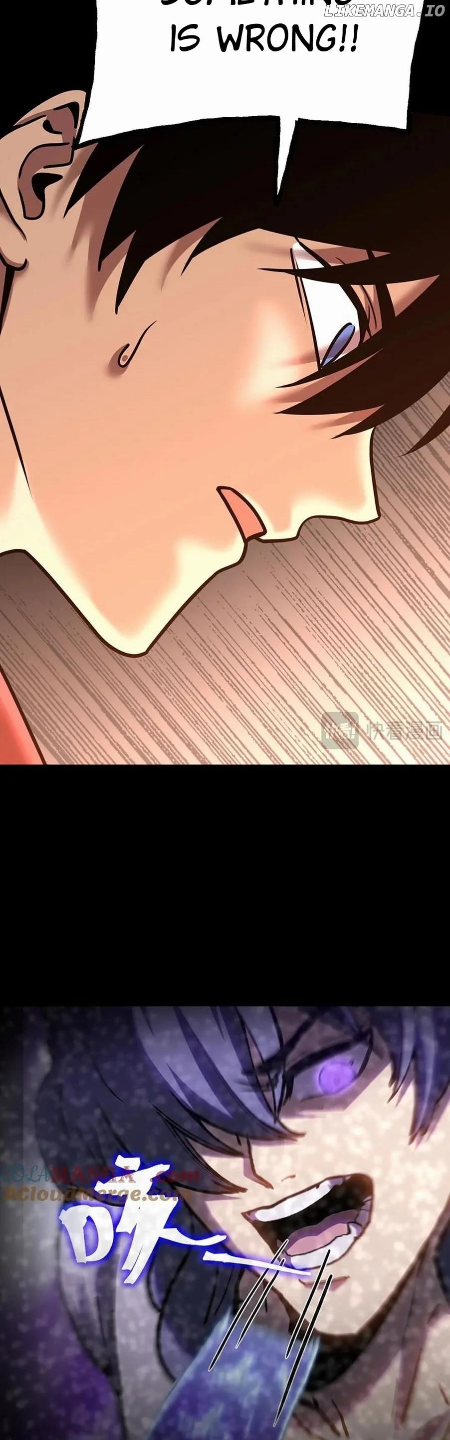 Logging 10,000 Years into the Future Chapter 185 - Page 16