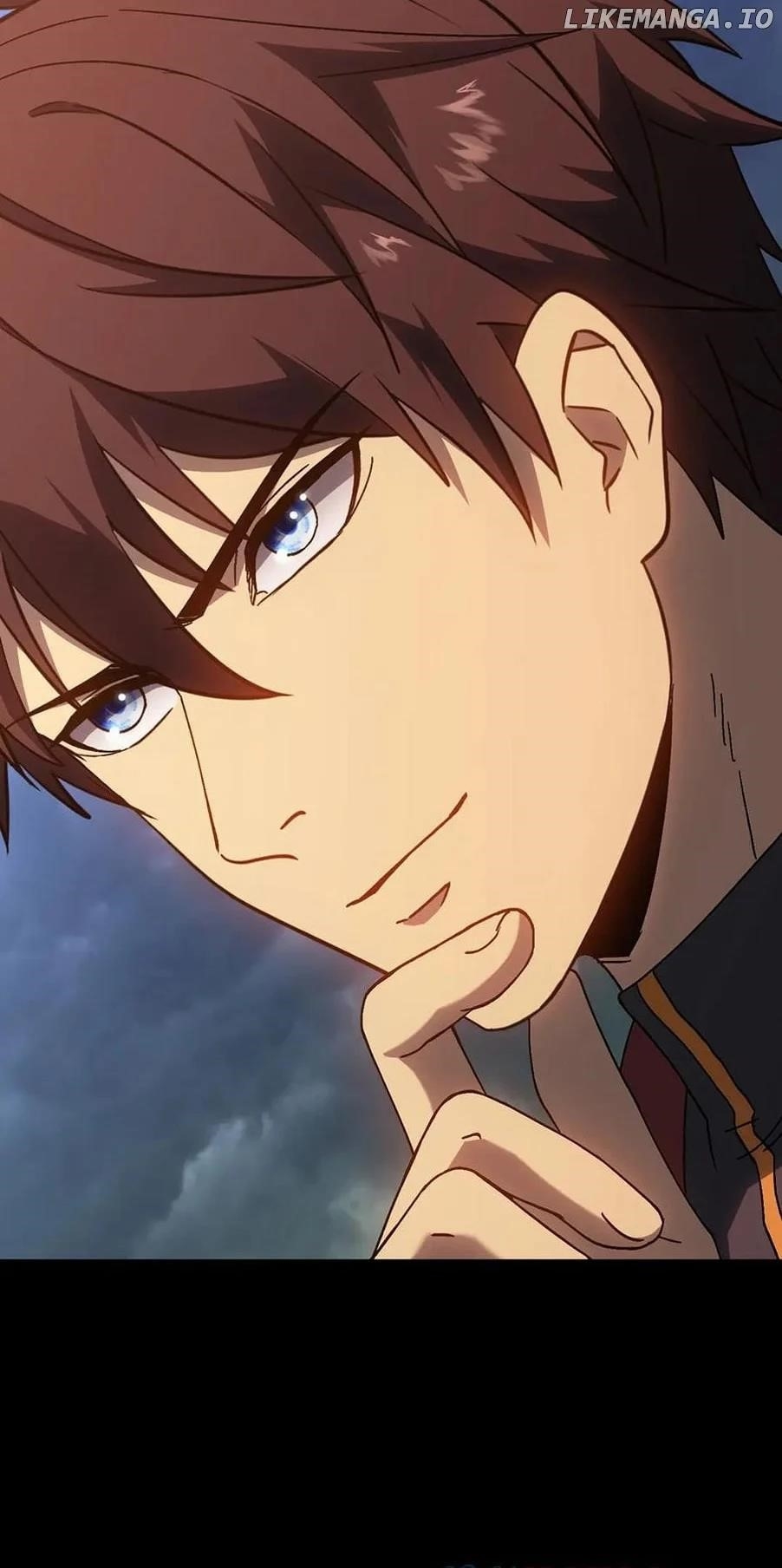 Logging 10,000 Years into the Future Chapter 185 - Page 40