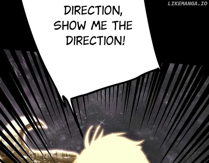 Logging 10,000 Years into the Future Chapter 186 - Page 104