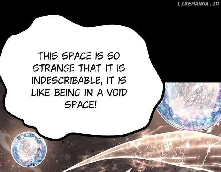 Logging 10,000 Years into the Future Chapter 186 - Page 110