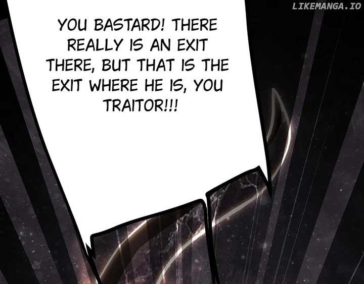 Logging 10,000 Years into the Future Chapter 186 - Page 124