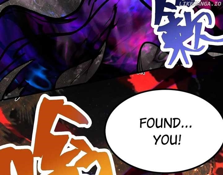 Logging 10,000 Years into the Future Chapter 186 - Page 129