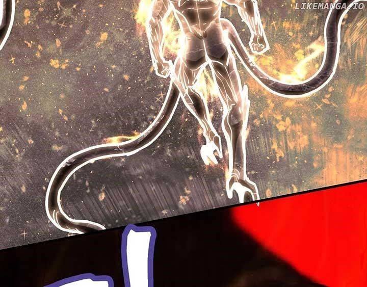 Logging 10,000 Years into the Future Chapter 186 - Page 132