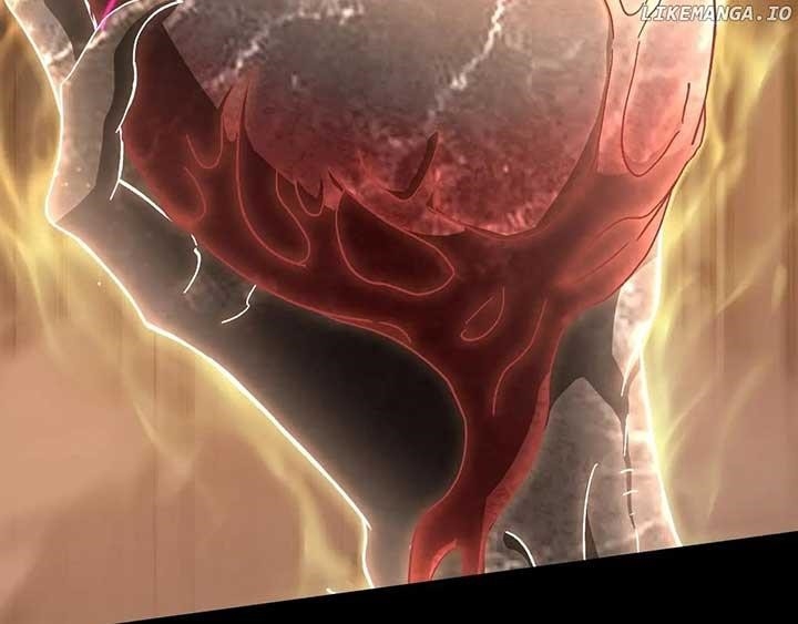 Logging 10,000 Years into the Future Chapter 186 - Page 159