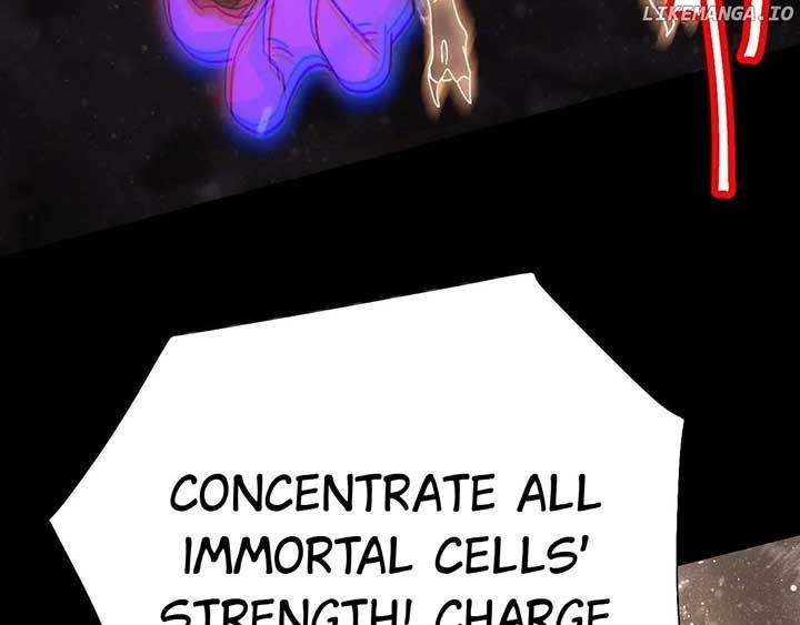 Logging 10,000 Years into the Future Chapter 186 - Page 166