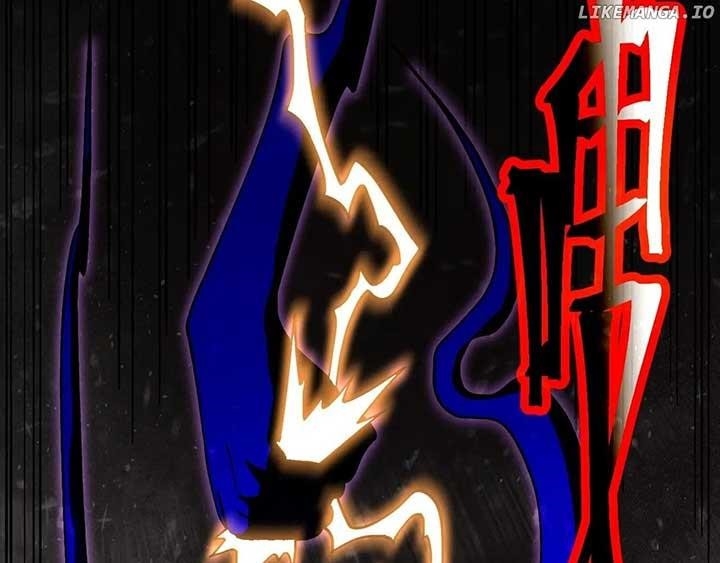 Logging 10,000 Years into the Future Chapter 186 - Page 171