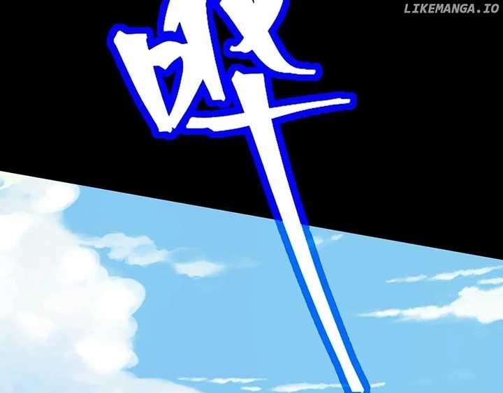 Logging 10,000 Years into the Future Chapter 186 - Page 187