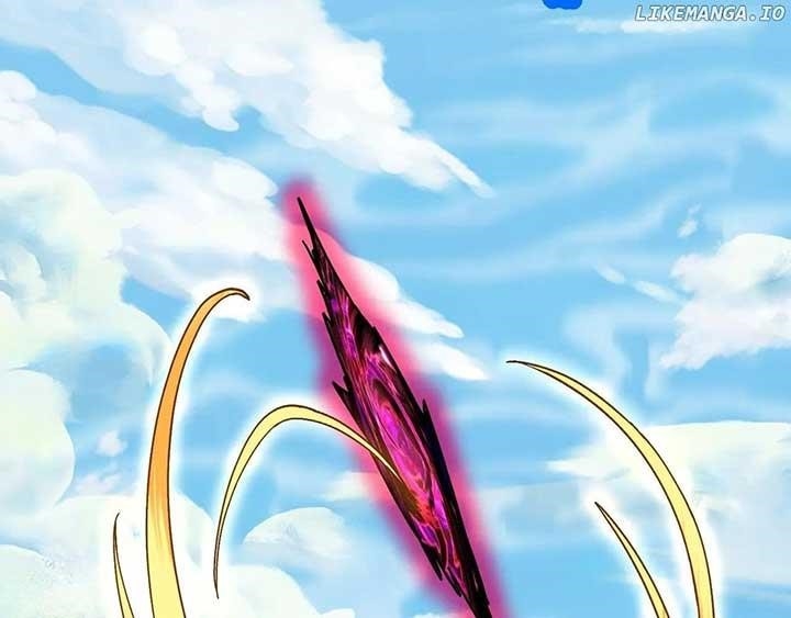 Logging 10,000 Years into the Future Chapter 186 - Page 188