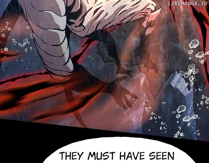 Logging 10,000 Years into the Future Chapter 186 - Page 24