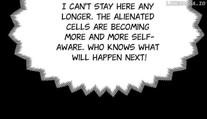 Logging 10,000 Years into the Future Chapter 186 - Page 34