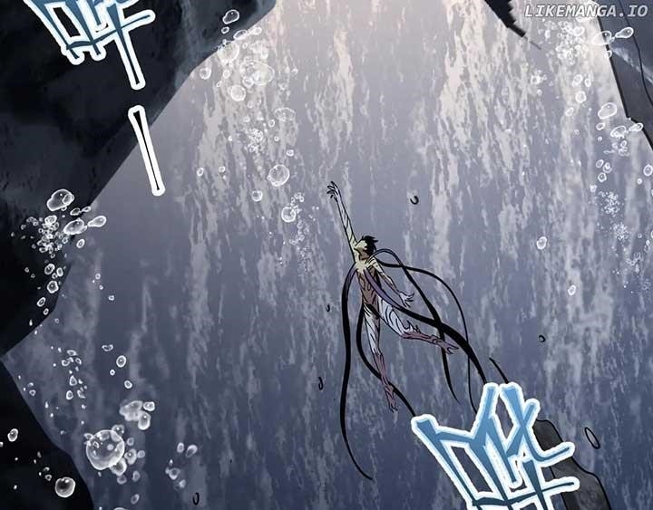 Logging 10,000 Years into the Future Chapter 186 - Page 37