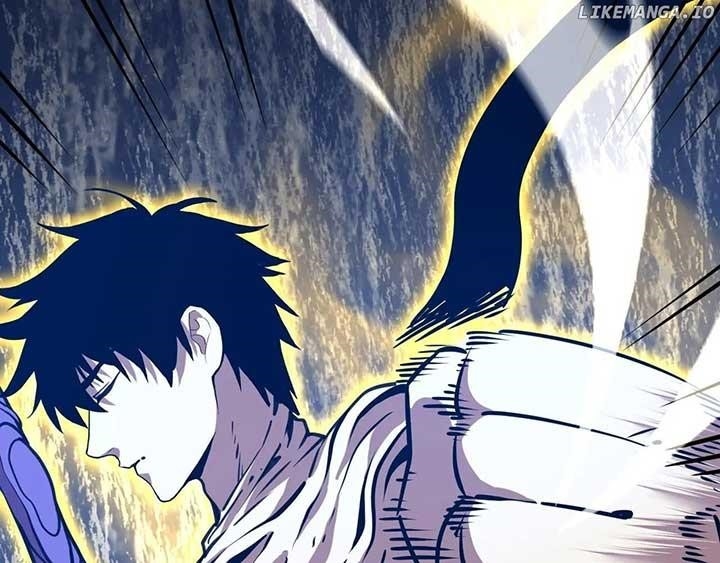 Logging 10,000 Years into the Future Chapter 186 - Page 4