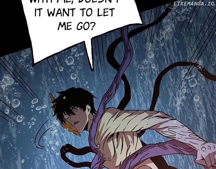 Logging 10,000 Years into the Future Chapter 186 - Page 41