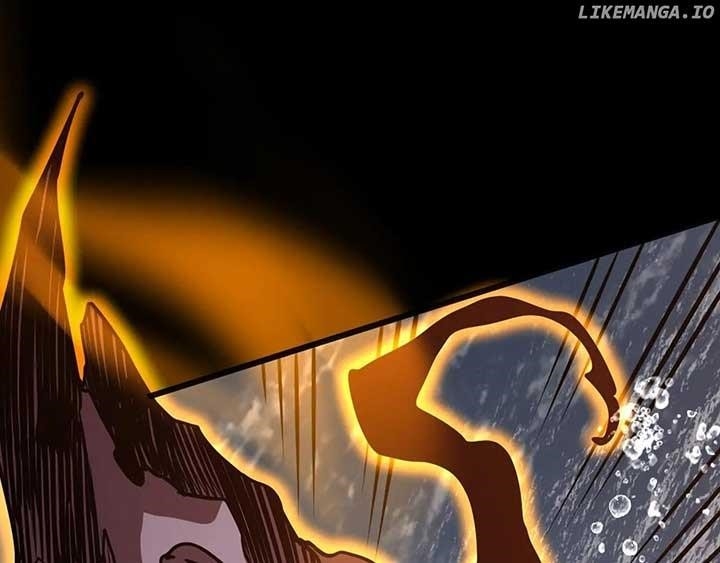 Logging 10,000 Years into the Future Chapter 186 - Page 54