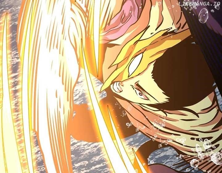 Logging 10,000 Years into the Future Chapter 186 - Page 60