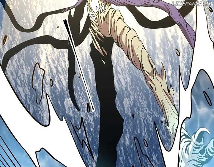 Logging 10,000 Years into the Future Chapter 186 - Page 68