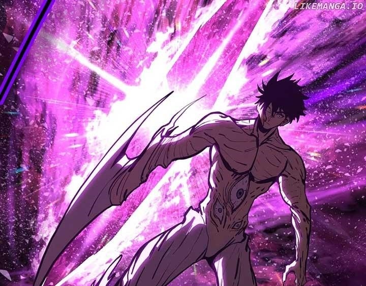 Logging 10,000 Years into the Future Chapter 186 - Page 78