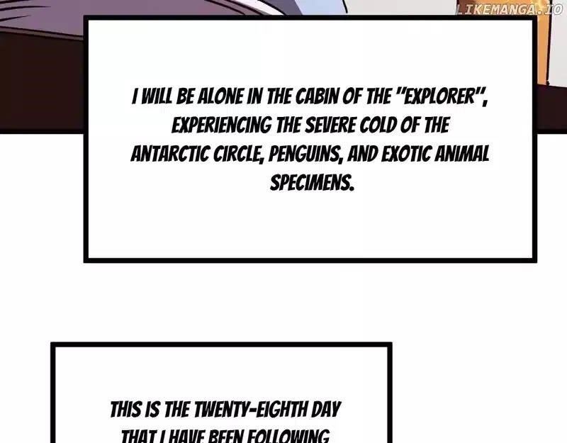 Logging 10,000 Years into the Future Chapter 187 - Page 103